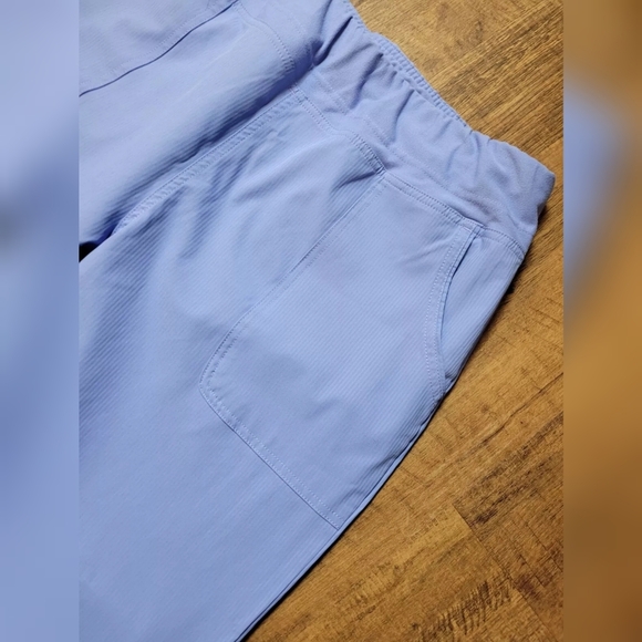 Elle scrub pants - Picture 2 of 13